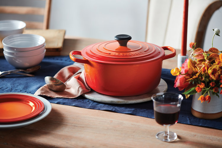 Learn About the Best Dutch Ovens for Bread Wayfair